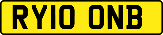 RY10ONB