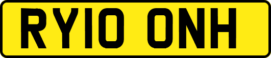 RY10ONH