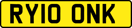 RY10ONK