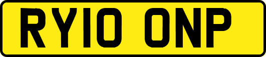 RY10ONP