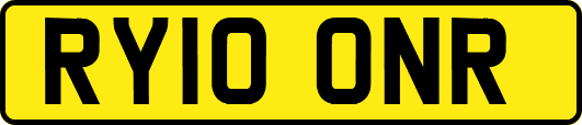 RY10ONR