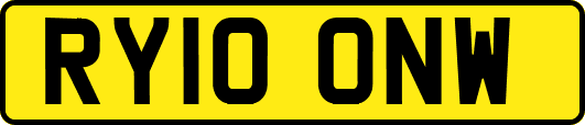 RY10ONW
