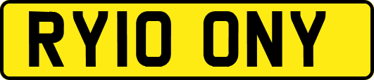 RY10ONY