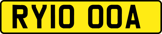 RY10OOA