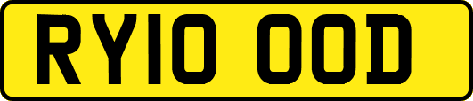 RY10OOD