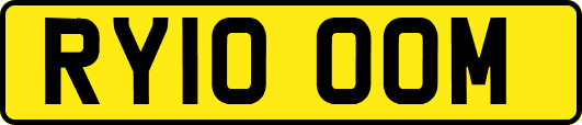RY10OOM