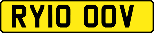 RY10OOV