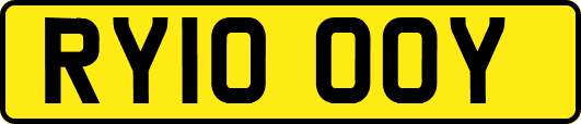 RY10OOY