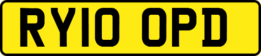 RY10OPD