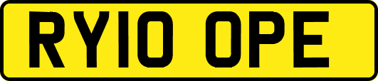 RY10OPE