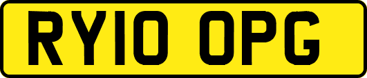 RY10OPG