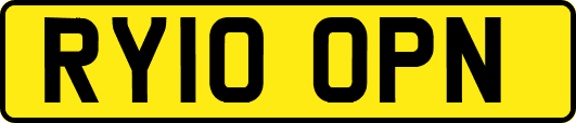 RY10OPN