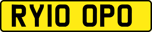 RY10OPO