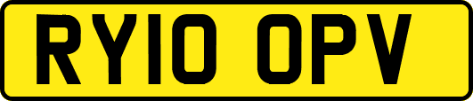 RY10OPV