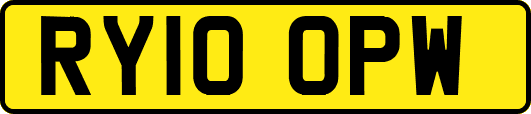 RY10OPW