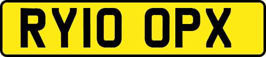 RY10OPX