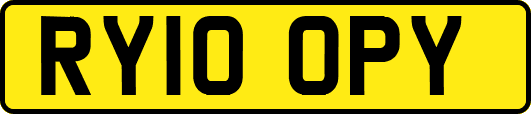 RY10OPY