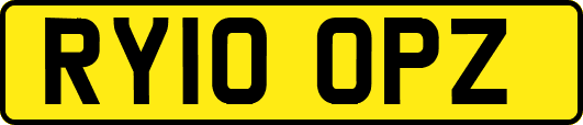 RY10OPZ