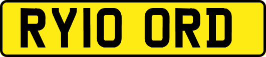 RY10ORD
