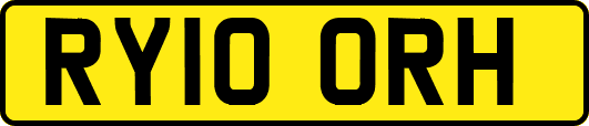 RY10ORH