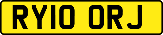 RY10ORJ