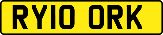 RY10ORK