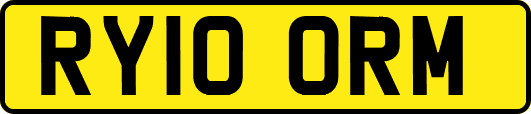 RY10ORM
