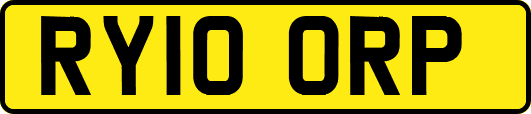 RY10ORP