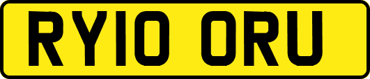 RY10ORU