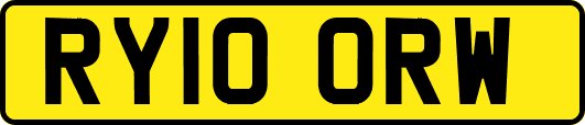 RY10ORW