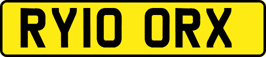 RY10ORX