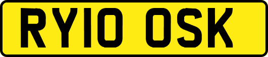 RY10OSK
