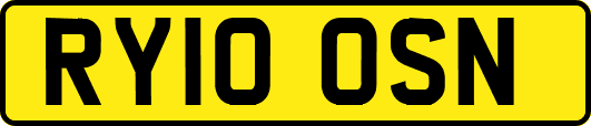 RY10OSN