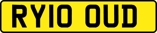 RY10OUD