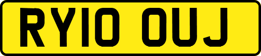 RY10OUJ