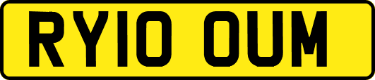 RY10OUM
