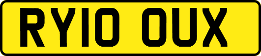 RY10OUX