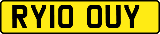 RY10OUY