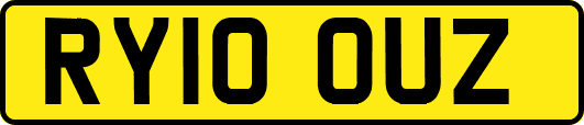 RY10OUZ