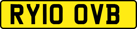 RY10OVB