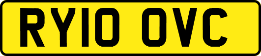 RY10OVC