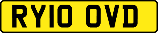 RY10OVD