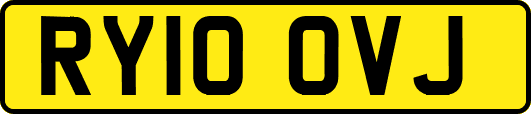 RY10OVJ