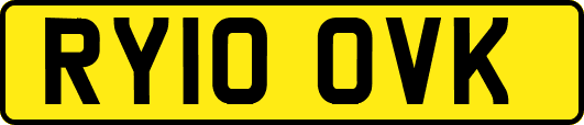 RY10OVK