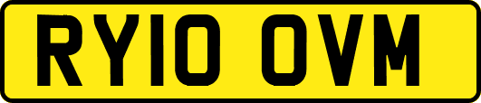RY10OVM