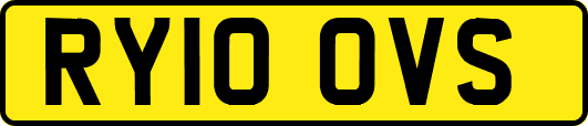 RY10OVS