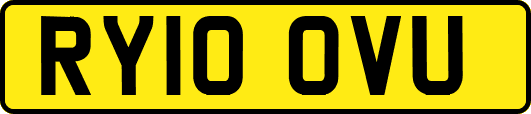 RY10OVU