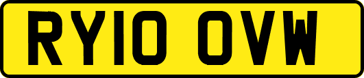 RY10OVW