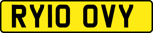RY10OVY
