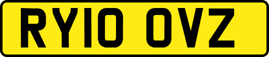 RY10OVZ